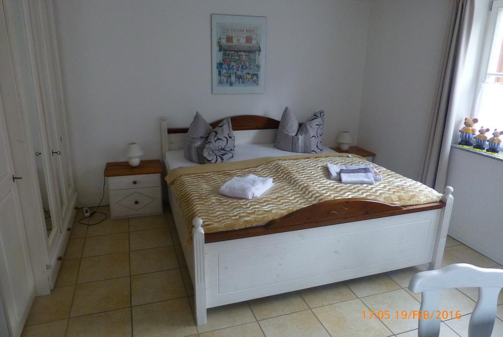 Harz Stolberg Ferienwohnung الغرفة الصورة