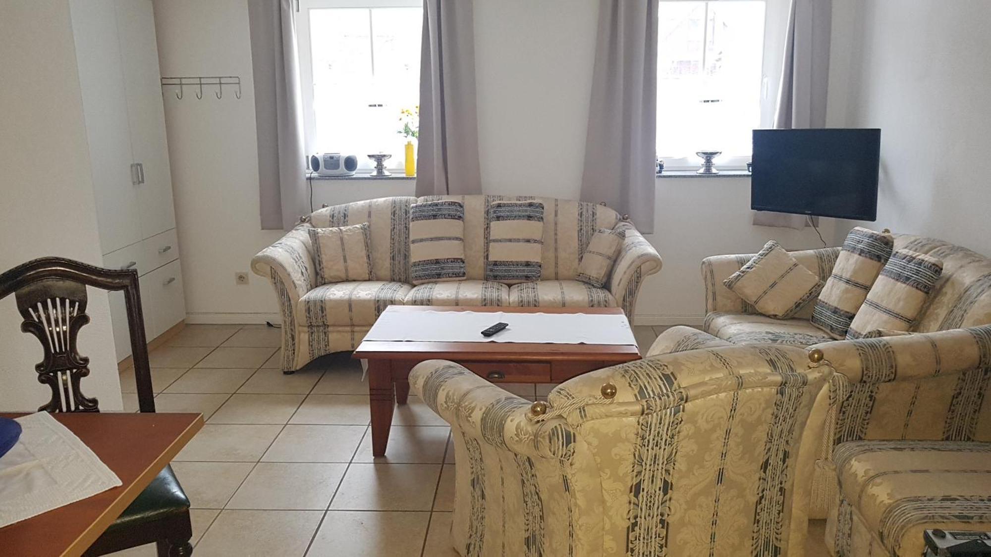 Harz Stolberg Ferienwohnung المظهر الخارجي الصورة