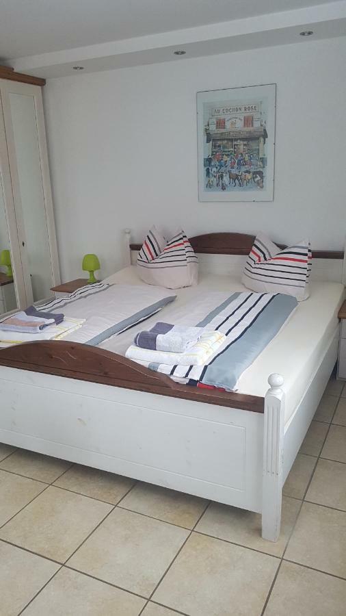 Harz Stolberg Ferienwohnung المظهر الخارجي الصورة