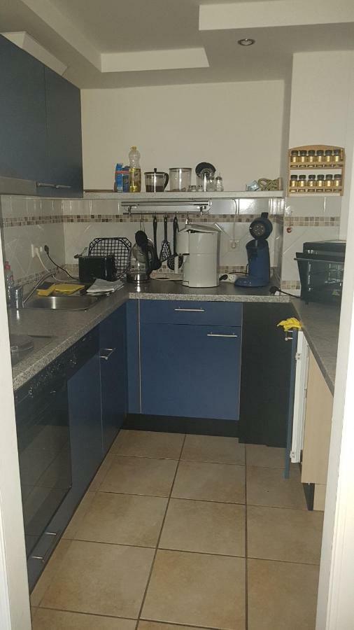 Harz Stolberg Ferienwohnung المظهر الخارجي الصورة