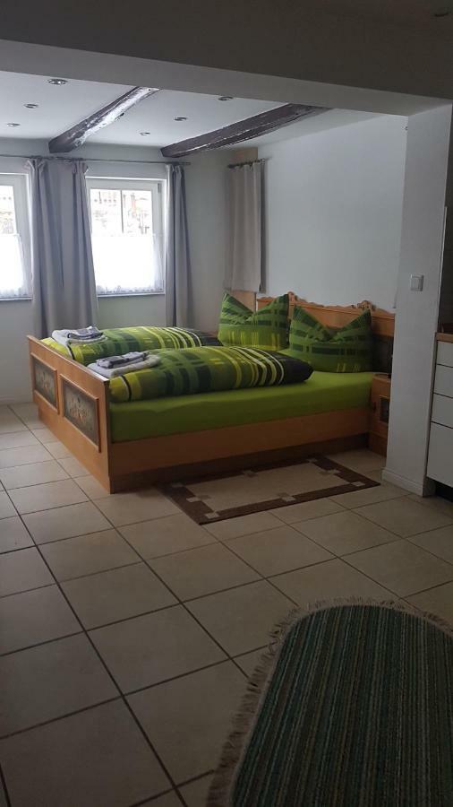 Harz Stolberg Ferienwohnung المظهر الخارجي الصورة